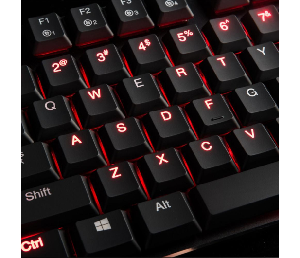 MODECOM Volcano Blade (Kailh Brown) - 402416 - zdjęcie 2